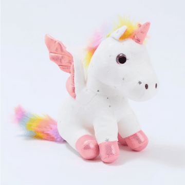 peluche licorne