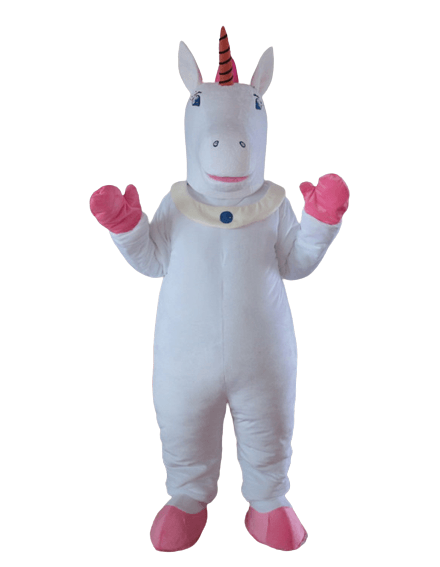 Costume licorne Carnaval femme