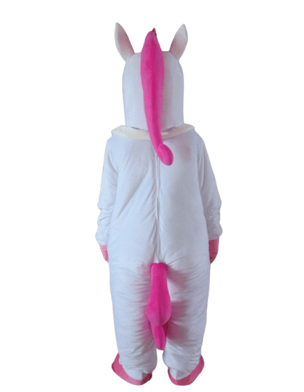 Déguisement licorne Carnaval femme