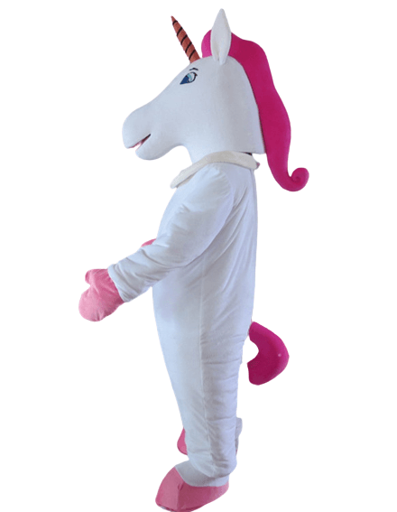 Costume licorne carnaval femme - Licorne