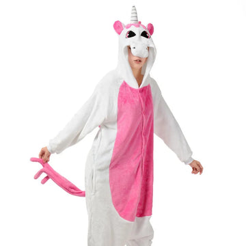 Pyjama Licorne Adulte