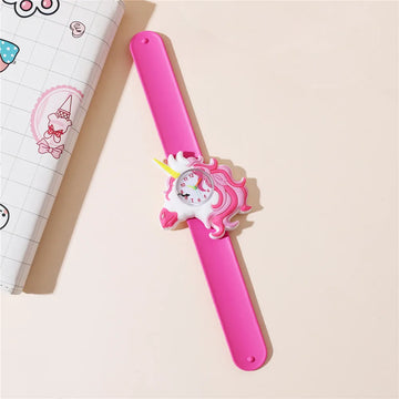 Montre Licorne Dessin Animé - Style Mignon