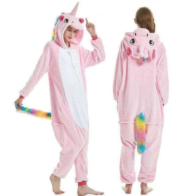 Combinaison Licorne Begummy - Licorne Kawaii
