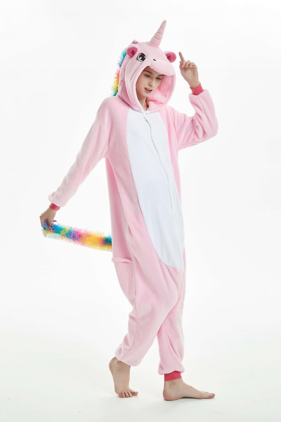 Combinaison licorne begummy Licorne Kawaii