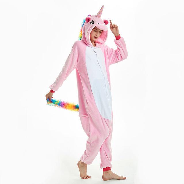 Combinaison Licorne Begummy - Une Licorne