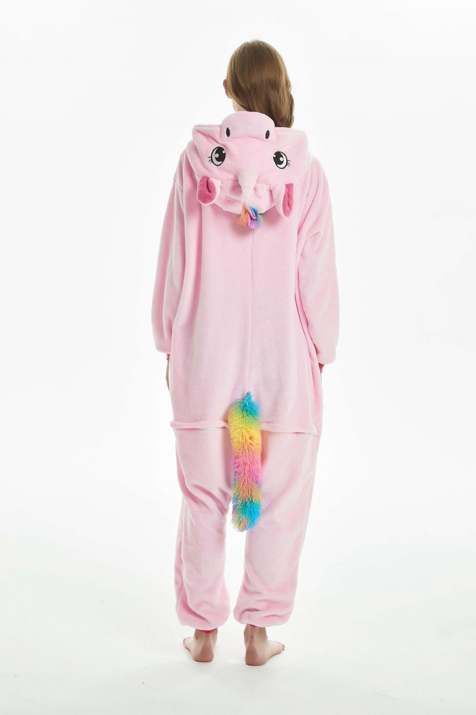 Combinaison licorne begummy Licorne Kawaii