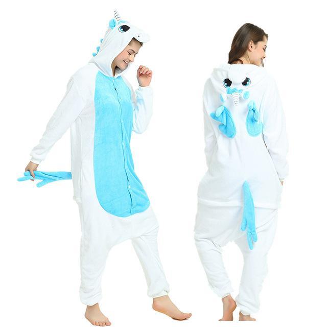 Combinaison Licorne Kigurumi - Licorne Kawaii