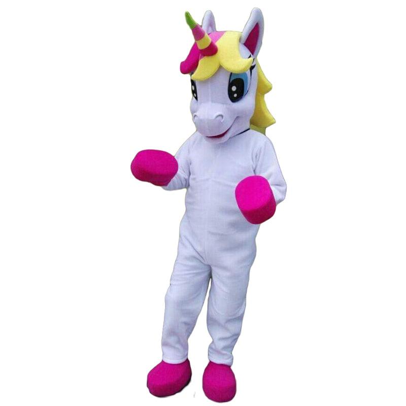 Costume licorne femme