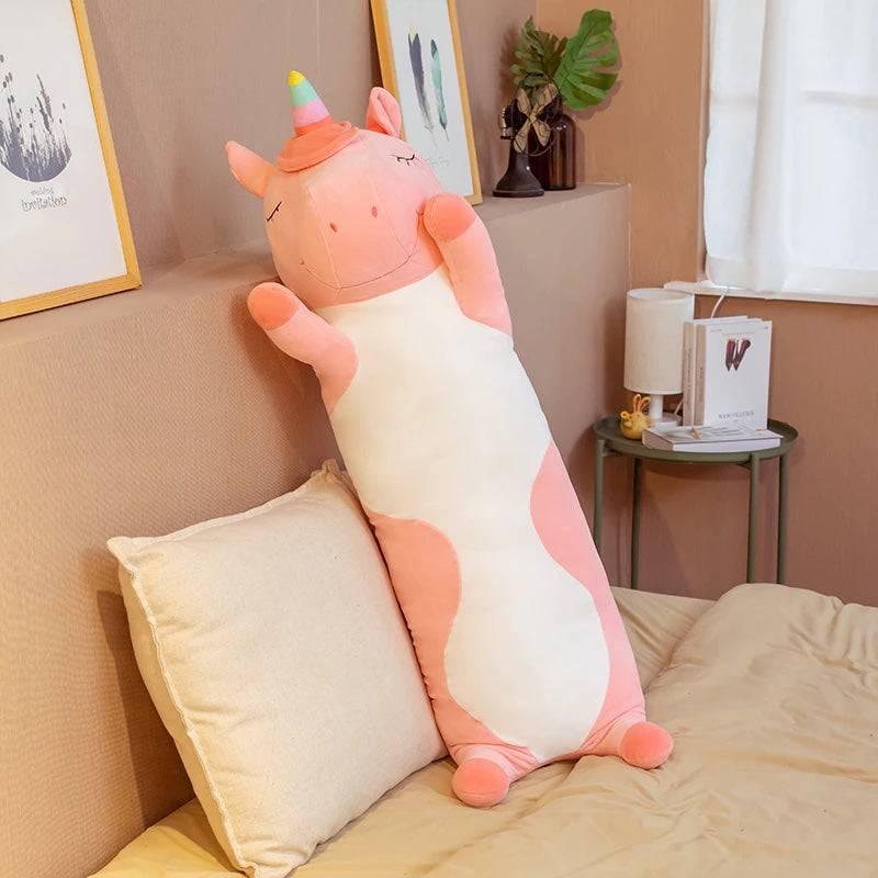 Coussin Licorne XXL - Licorne