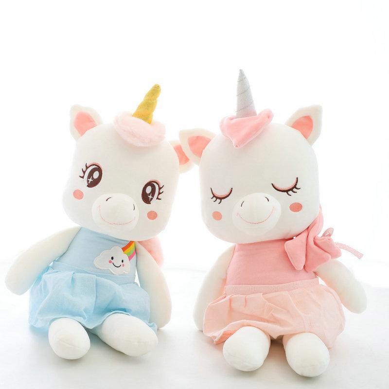 Peluche licorne bebe online