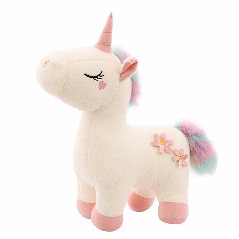 Peluche Licorne<br> Grande - Licorne