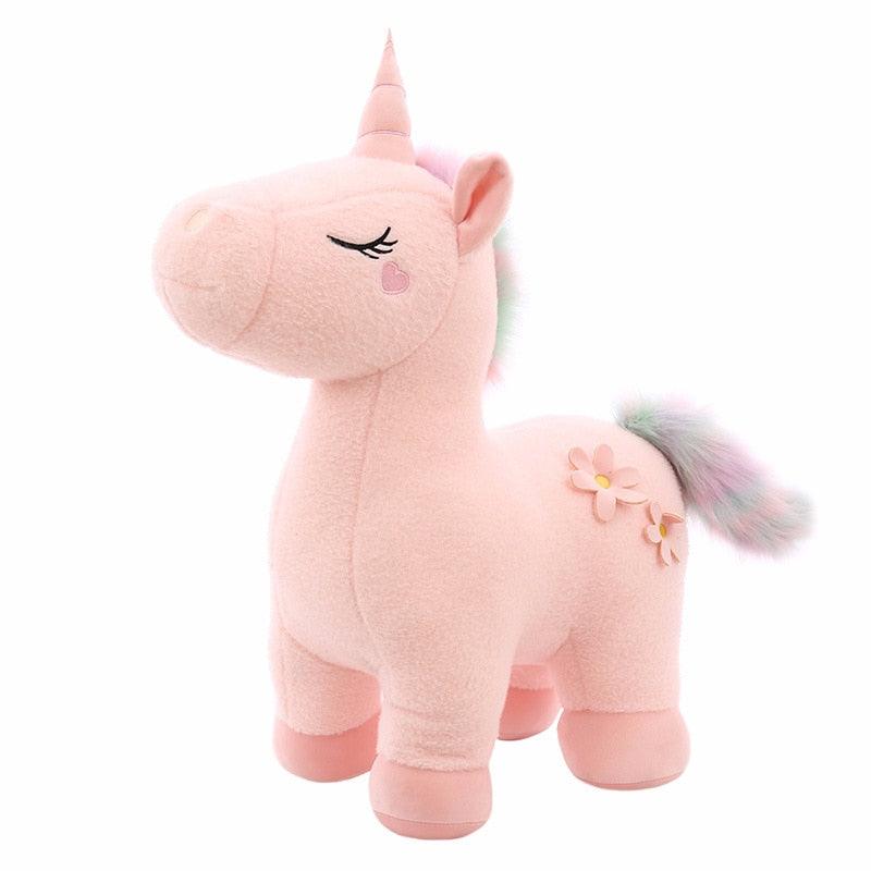 Peluche Licorne<br> Grande - Licorne