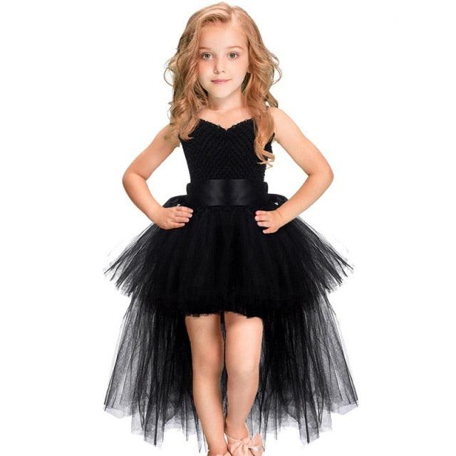 Robe Licorne Halloween Fille - Licorne