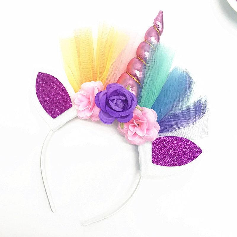 Tutu licorne magicienne fille - Licorne